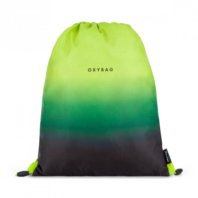 OXY NEXT Ombre Turnsack