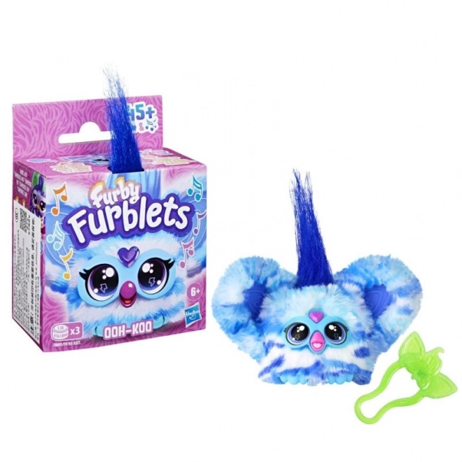 Plüschfreunde Furby Furblets