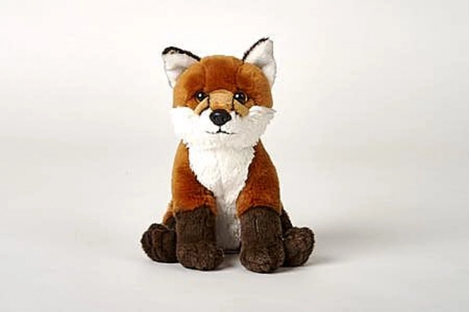 Plüsch Fuchs