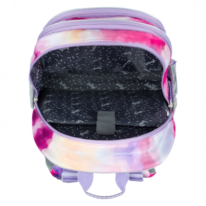Ergonomischer Schulrucksack Core Painting