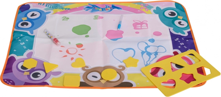 Mehr Schöpfungsmöglichkeiten