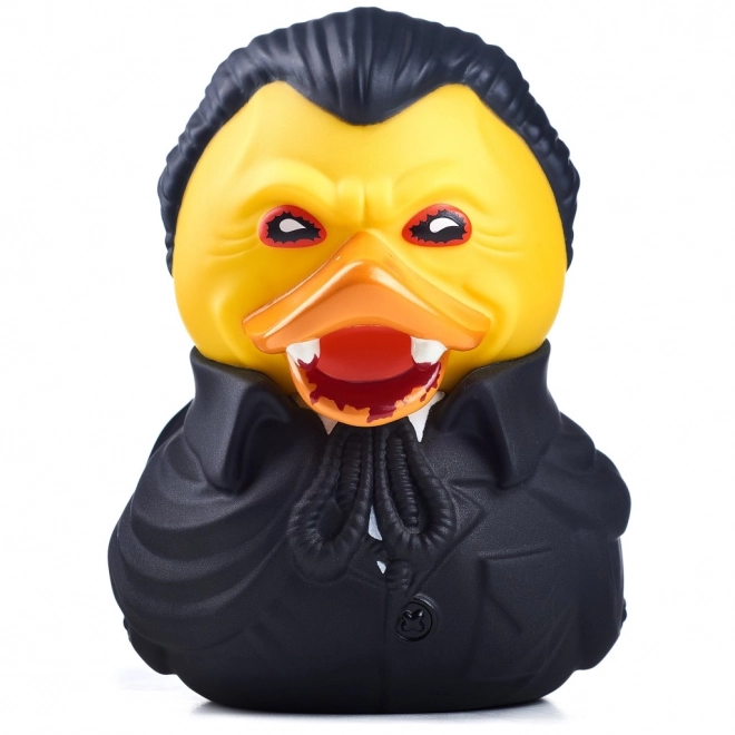 Tubbz Badeente Dracula