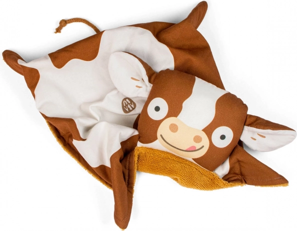 Ababu Schmusetier Kalb