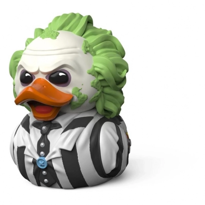 Tubbz Duck Beetlejuice