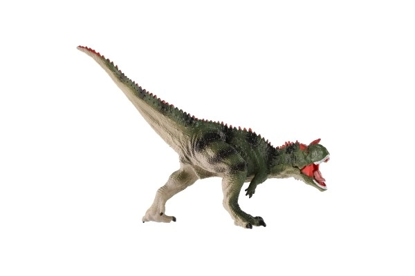 Carnotaurus Plastikfigur 18cm im Beutel