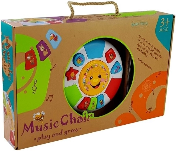 Einfache Montage und Spielen überall