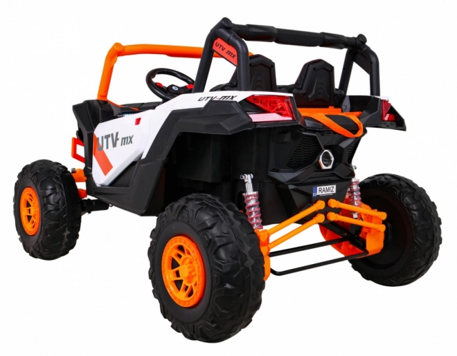 UTV-MX Buggy Orange