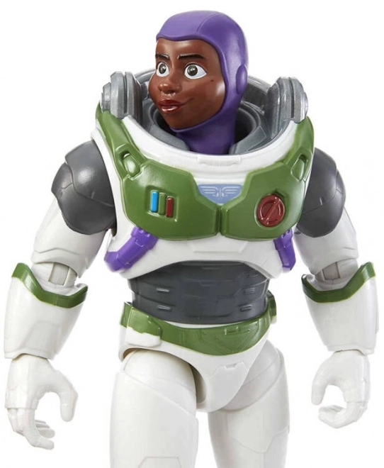 Mattel Spielfigur Alisha Hawthorne aus Lightyear