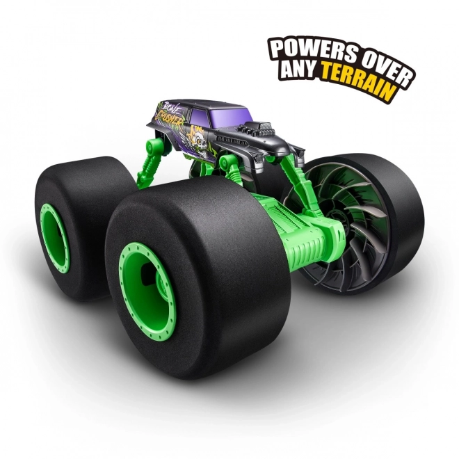 ZURU Over Drive Monster Truck