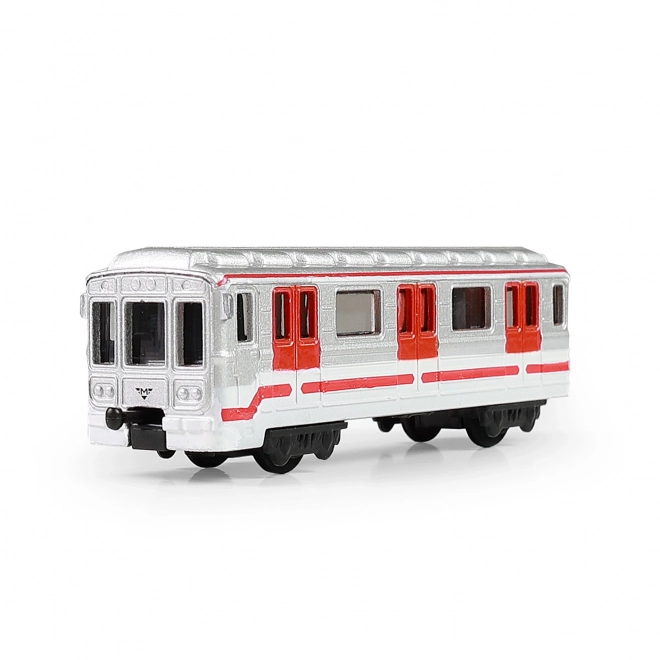 Mini Metro Prag Spielzeug