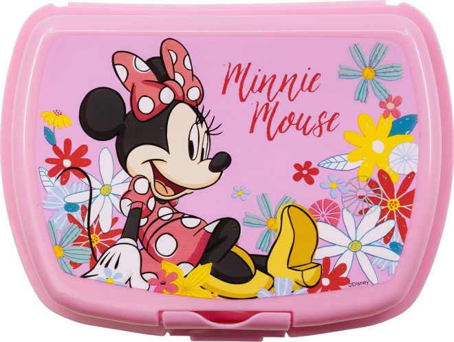 Stilvolles Design mit Minnie Mouse