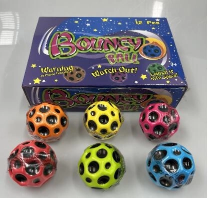 Spielball Meteorit 6 cm