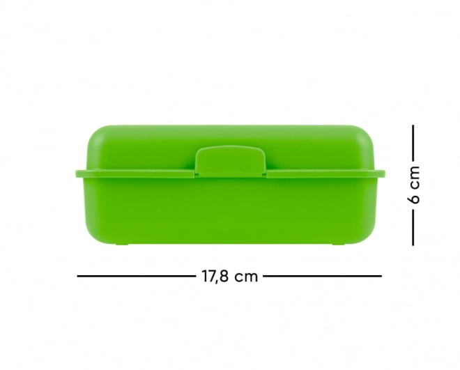 Lunchbox Fußball Spieler