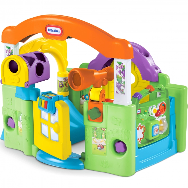 Activity Garden Spielzentrum für Kinder Little Tikes