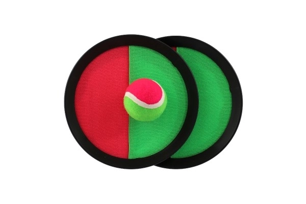 Catch Ball Spiel 20 cm in verschiedenen Farben