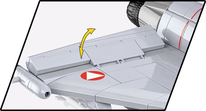 Eurofighter Typhoon Modell Bausatz Österreich 1:48