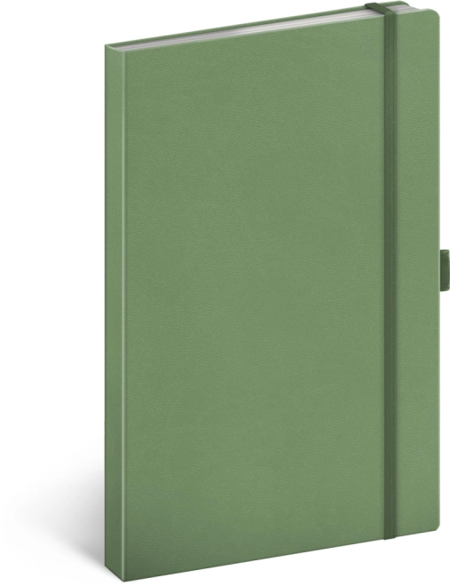 Stilvolles Design und robuste Hardcover-Bindung