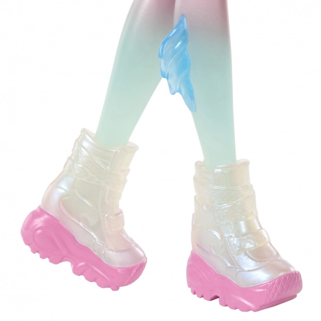 Monster High Puppe - Lagoona