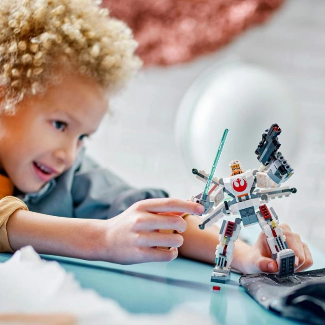 LEGO X-Wing Mech Bausatz
