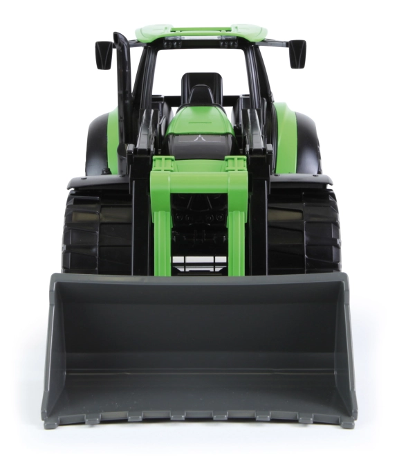 Realistisches DEUTZ FAHR Design
