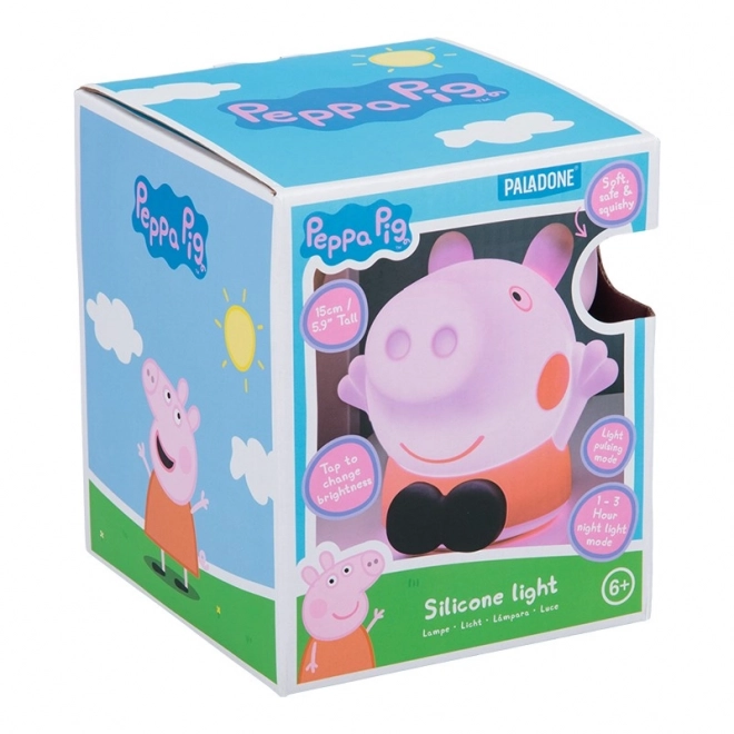 Peppa Wutz Nachtlicht für Kinder