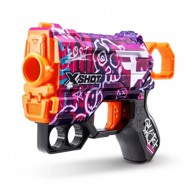 Menace Faze Wyrfstein Blaster