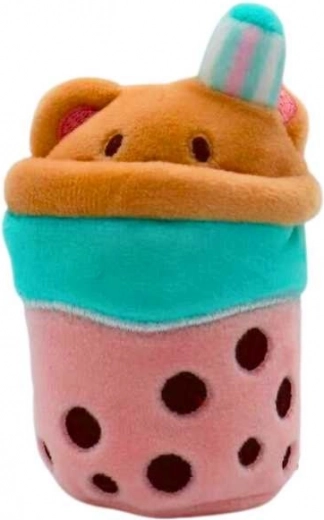 Niedliche Bubble-Tea-Motive