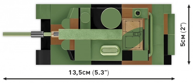 K2 Black Panther Bauklötze