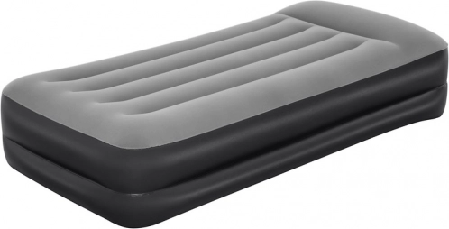 Aufblasbare Matratze mit elektrischer Pumpe 191 x 97 x 46 cm Bestway
