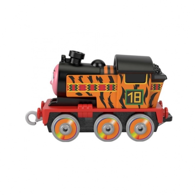 Fisher-Price Mašinka Tomas Farbwechser Lokomotive