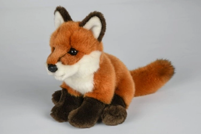 Plüsch Fuchs 22 cm