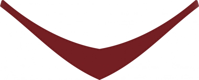 Stilvolles Accessoire für Plüschtiere bis 30 cm