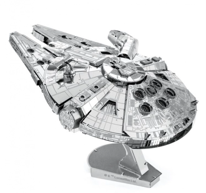 3D-Puzzle Star Wars Millennium Falcon