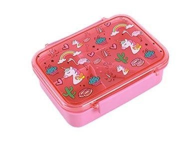 Lunchbox Einhörner