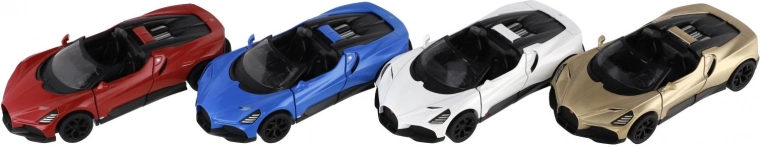 Rückziehantrieb – push and go