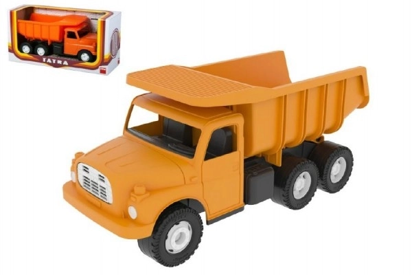 Tatra 148 Lkw 30cm Orange