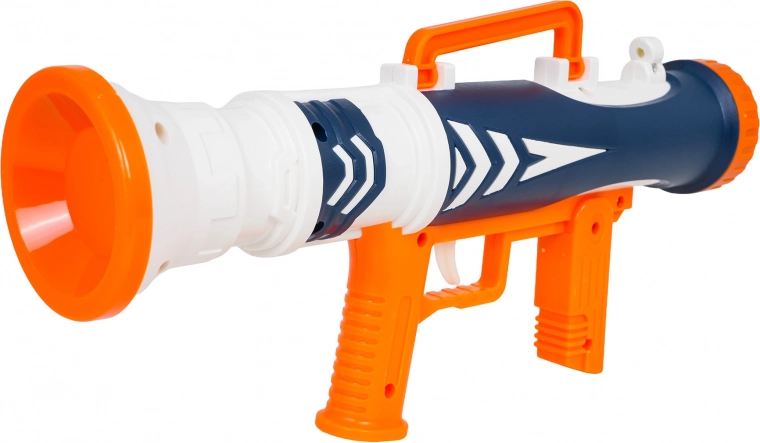 Bequemer Griff und sicherer Halt