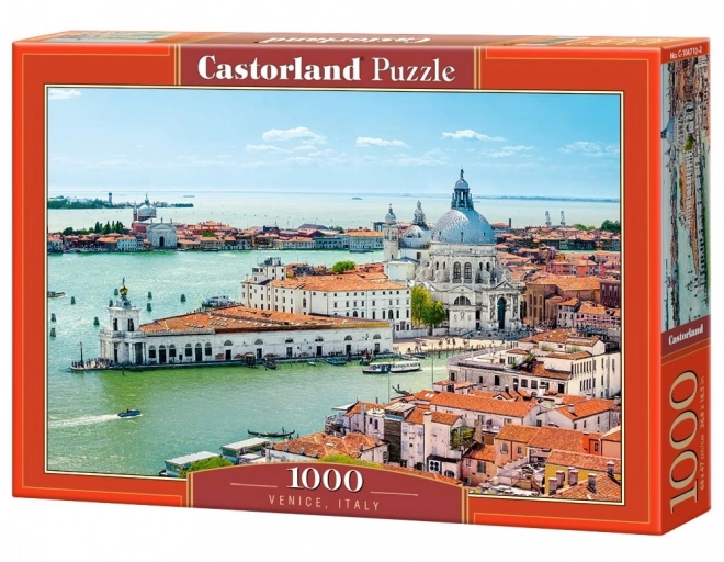 Puzzle Venedig Italien 1000 Teile