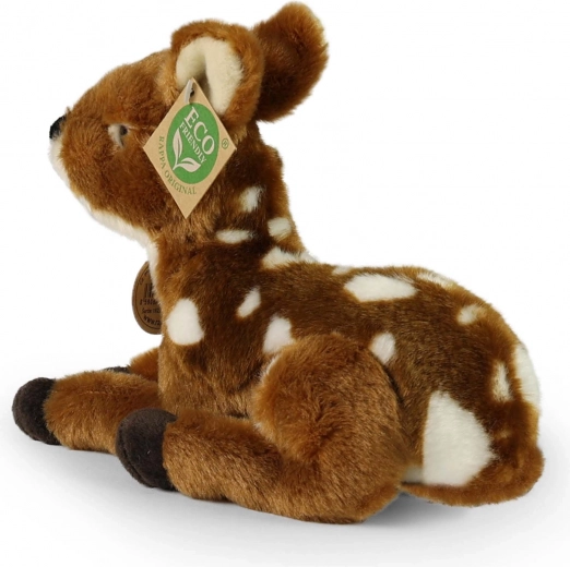 Liegende Ausführung ideal zum Kuscheln