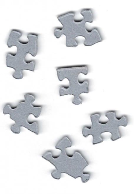 Eurographics Puzzle Der Jack Pine 1000 Teile