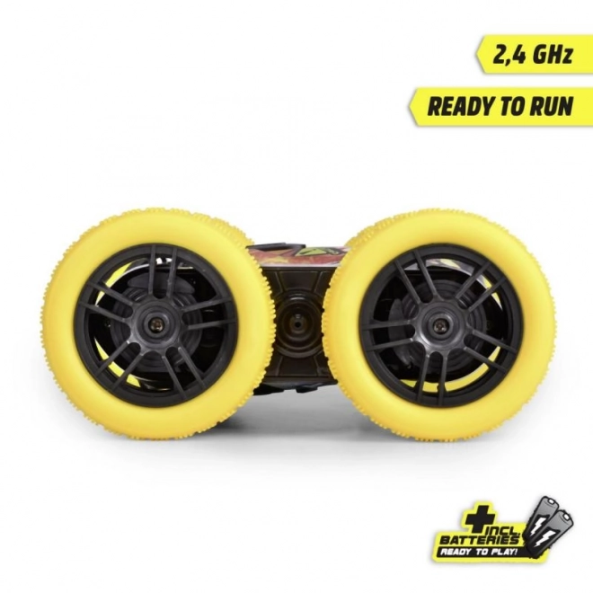 Ferngesteuertes RC Auto Fire'n Frost Flippy