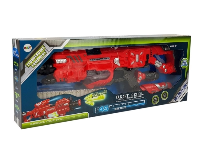 Praktische Verpackung für einfache Aufbewahrung