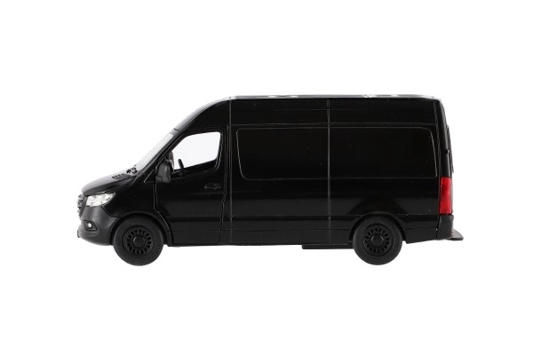 Mercedes-Benz Sprinter Modellauto