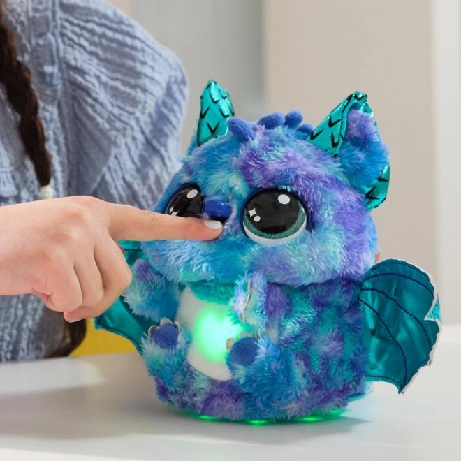 Hatchimals Interaktiver Drache