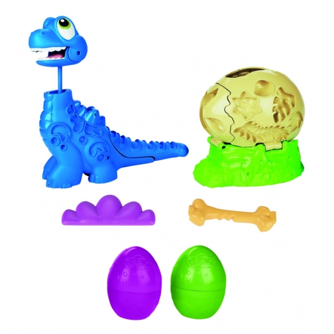 Play-Doh Baby Dinosaurier