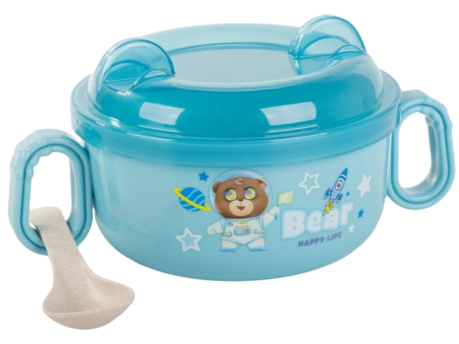 Kindernährset mit Griff