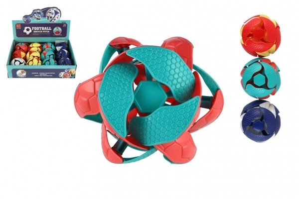 Farbwechselnder Ball