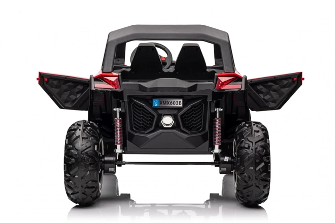 Buggy UTV-MX 2000N Rot