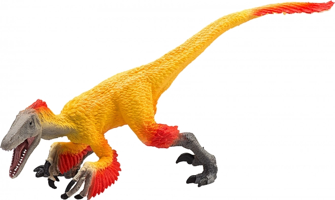 Mojo Deinonychus Figur