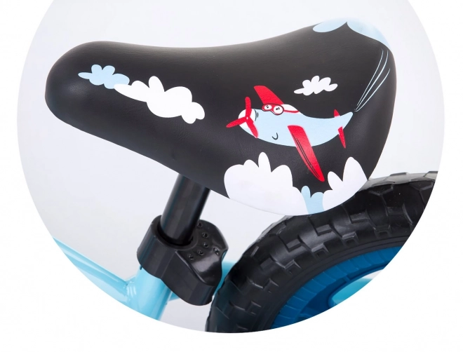 CHIPOLINO Laufrad Speed Blue